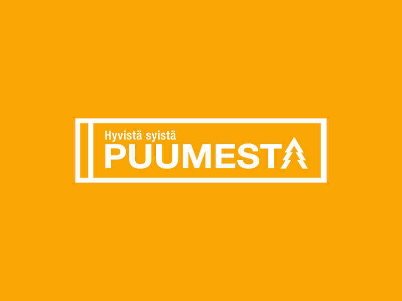 Puumesta tuote