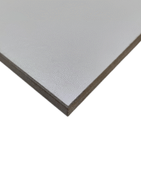 12 MM FILMIVANERI VALKOINEN 2-LAATU