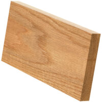 21x120x2450 21x120 Sileäksi höylätty tammilauta tammi