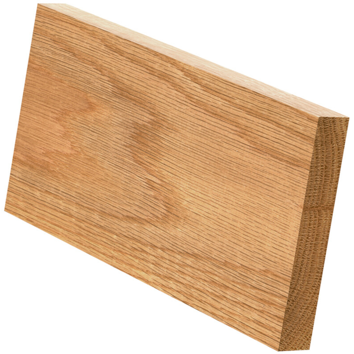 21x120x2450 21x120 Sileäksi höylätty tammilauta tammi