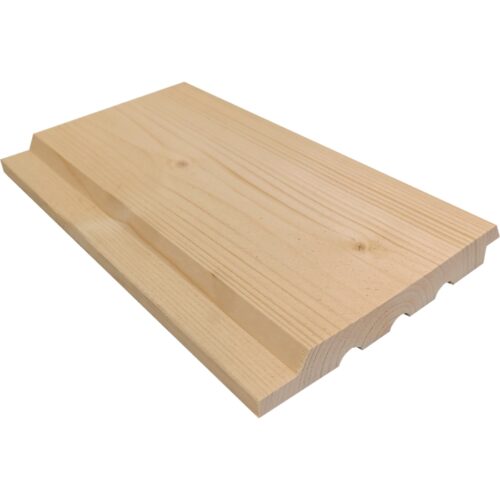 23x168 23x170 UYV Ulkoverhouspaneeli A-B-laatu kuusi