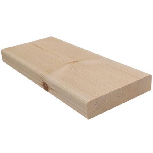 26x120 Ympärihöylätty mänty