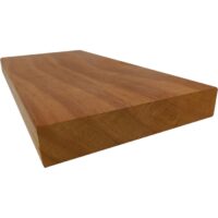 26x140 laudelauta lämpökäsitelty radiata mänty, oksaton