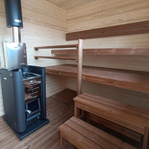 26x92 laudelauta lämpökäsitelty mänty sileä höylätty terassilauta Pihasauna