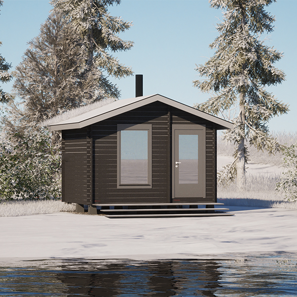 Pallas Sauna (11 m²) - Image 3