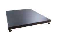 WARMA Kiukaan asennusalusta