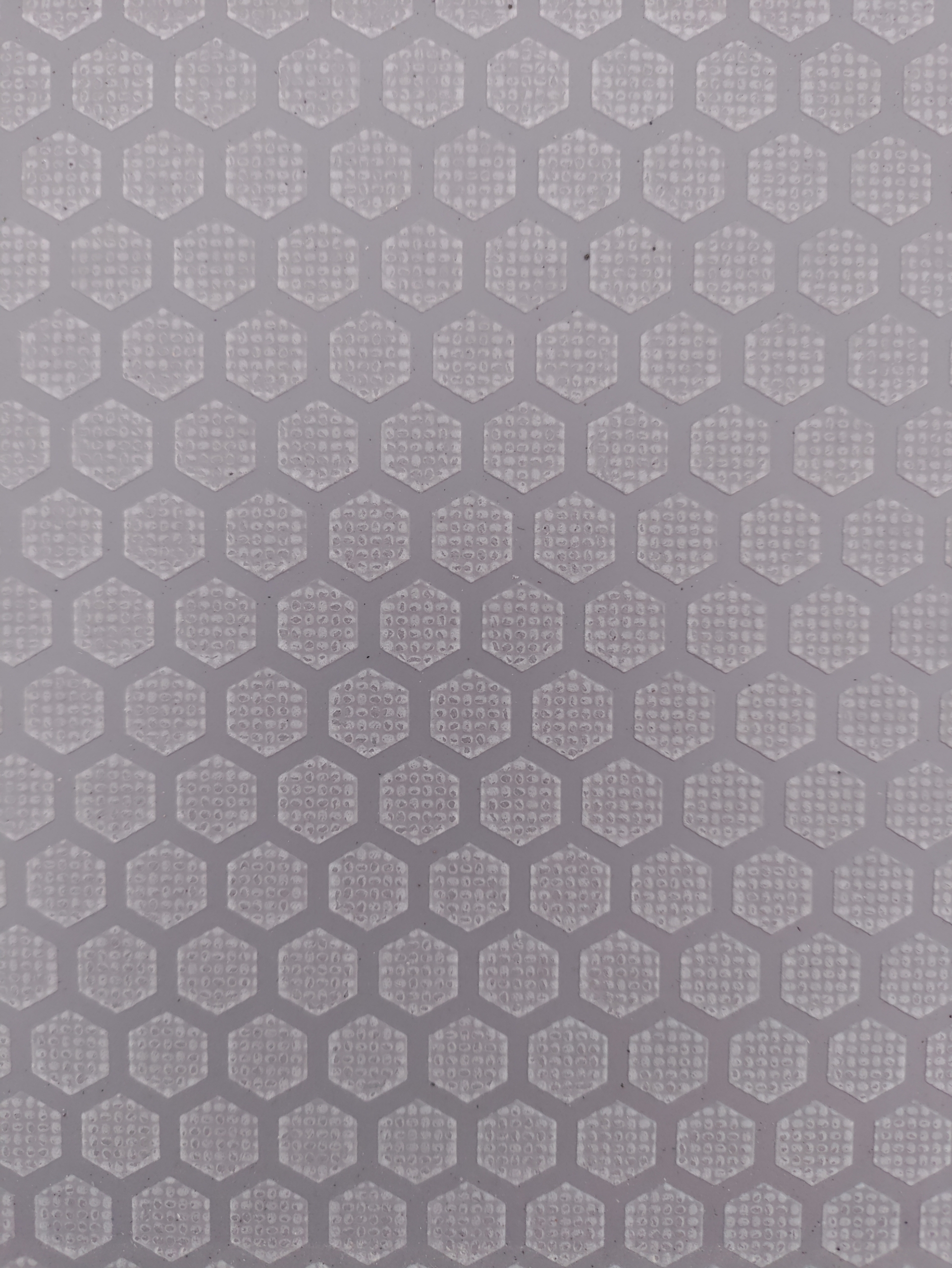 9 MM FILMIVANERI HARMAA HEXA 2-LAATU