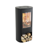 Contura 810 Style Kiertoilmatakka