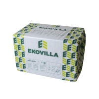 100x565x870 Ekovillalevy