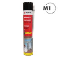 Eristevaahto 750 ml Würth pillivaahto Wüfoam