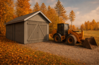 Caravantalli AT30T (29,9 m²)