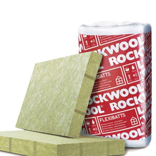 Kivivilla 565x1170, rockwool, 50, 100, 125, 150, flexibatts